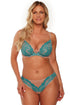 Padded bra model 199505